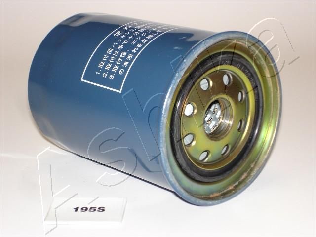 Fuel Filter 30-01-195