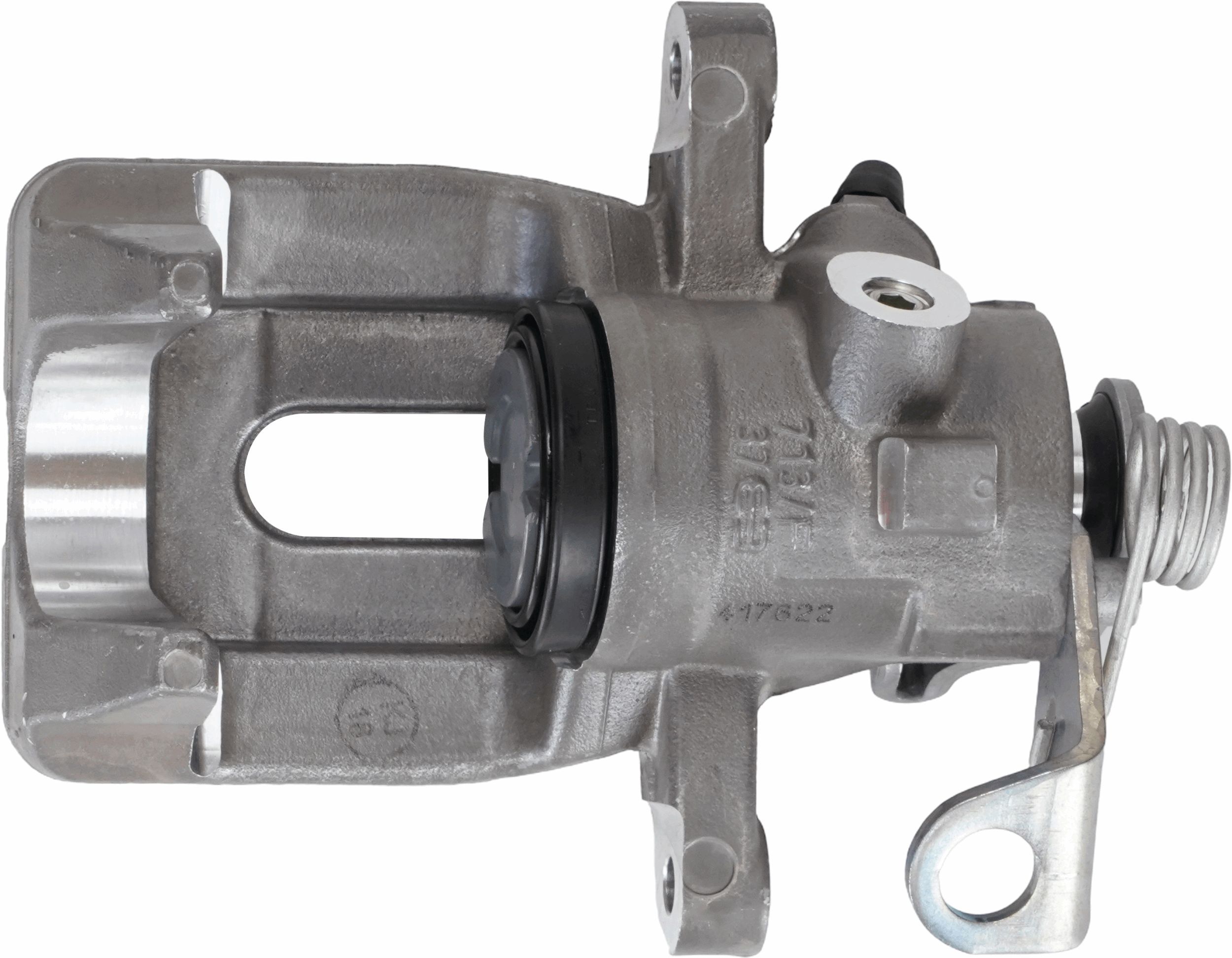 Bremssattel Bremssattel