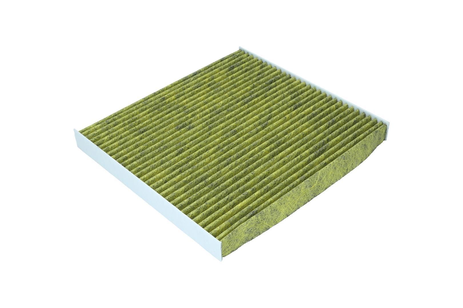 Filter, Innenraumluft