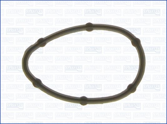 AJUSA 00837500 Gasket, crankcase ventilation