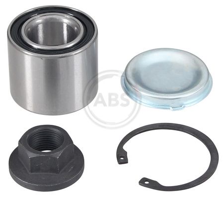 Wheel Bearing Kit 200412