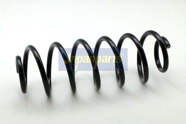 JAPANPARTS ZC6337H - Fahrwerksfeder
