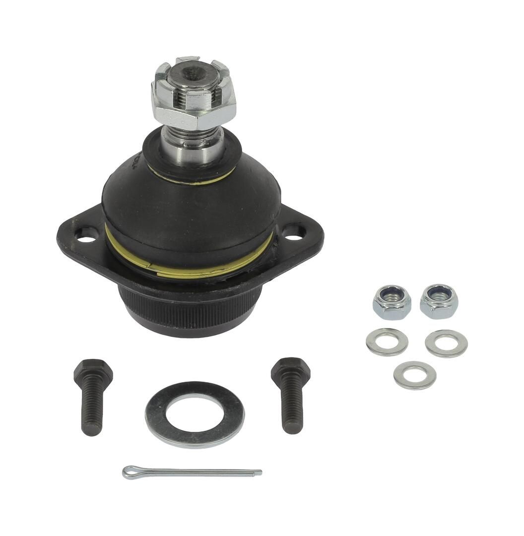 Trag-/F&uuml;hrungsgelenk