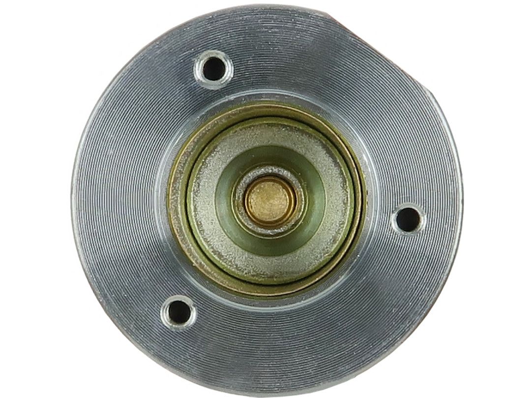 Magnetschalter, Starter
