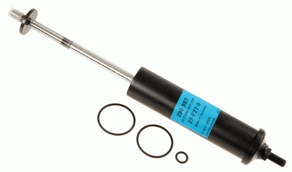 SACHS SHOCK ABSORBER - TecDoc Only