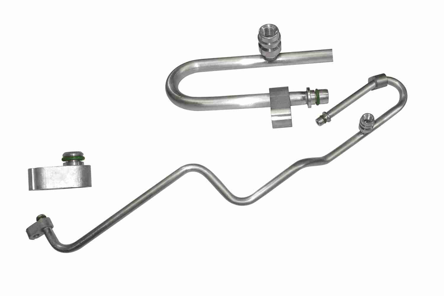 VEMO V30-20-0008 - Hochdruckleitung, Klimaanlage