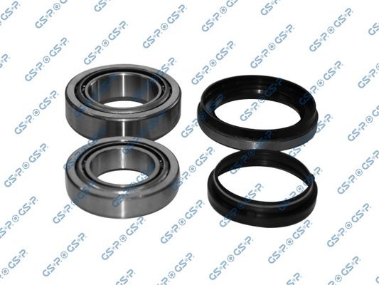 Wheel Bearing Kit GK3331