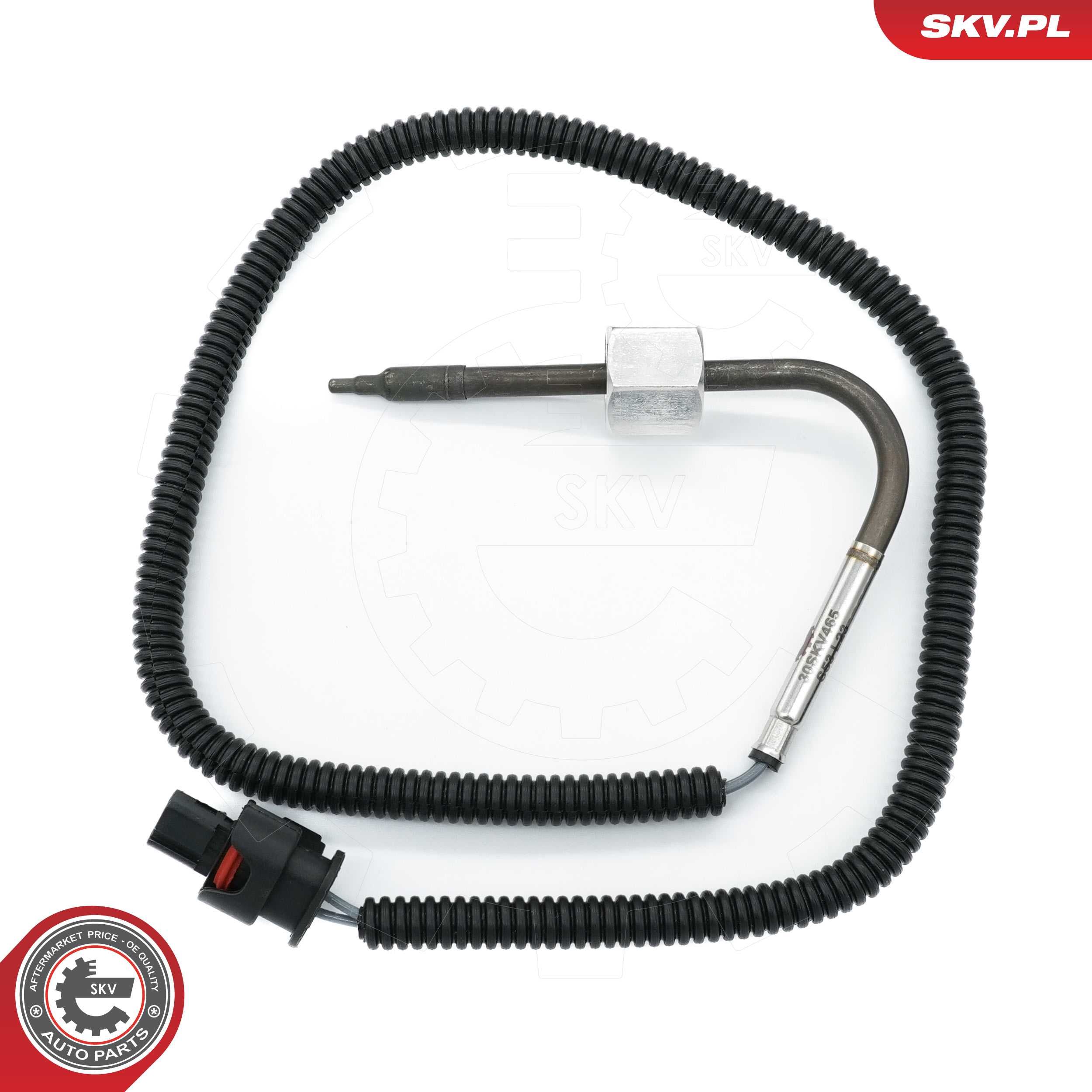 ESEN SKV 30SKV465 - Sensor, Abgastemperatur