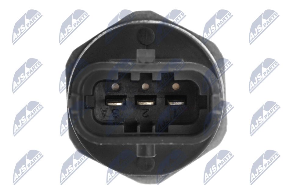 Sensor, Kraftstoffdruck
