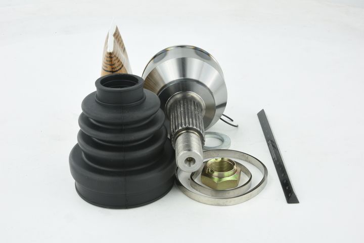 jungčių komplektas, kardaninis velenas