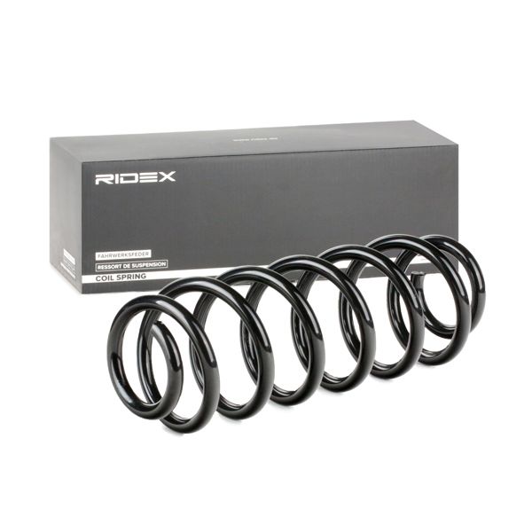 RIDEX 188C0026 Suspension Spring