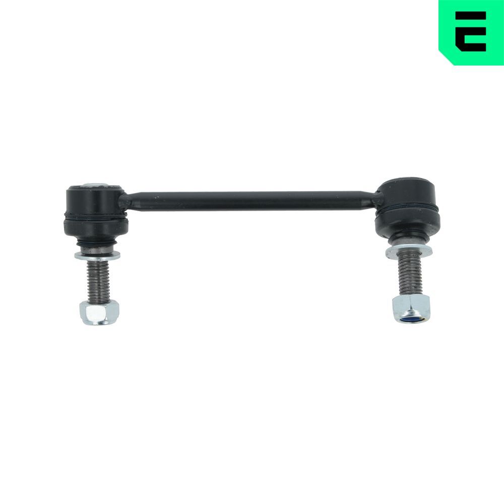 Stange/Strebe, Stabilisator