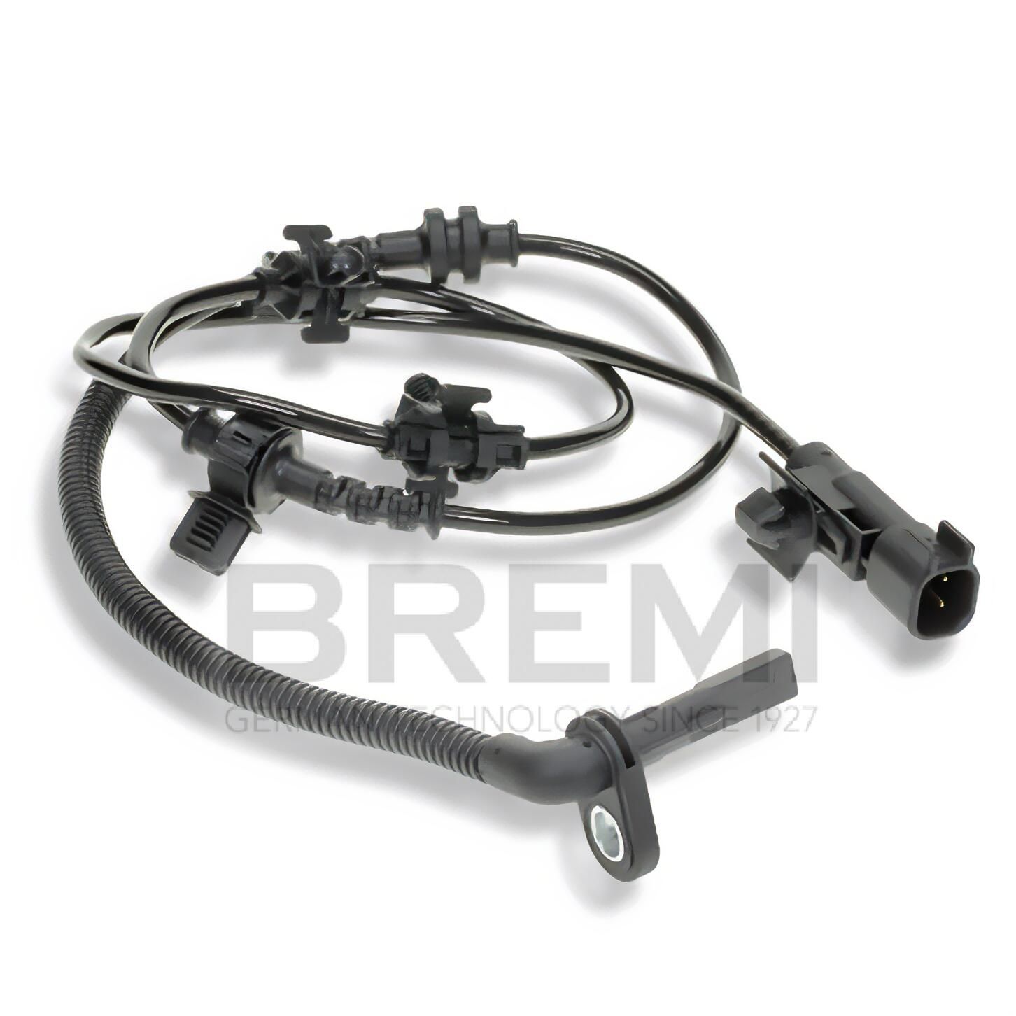 Sensor, Raddrehzahl