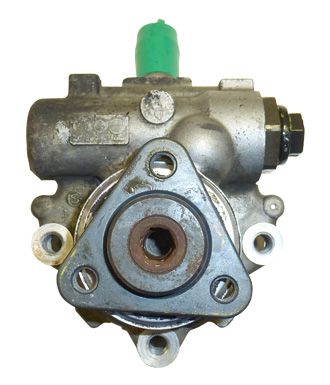 Hydraulikpumpe, Lenkung