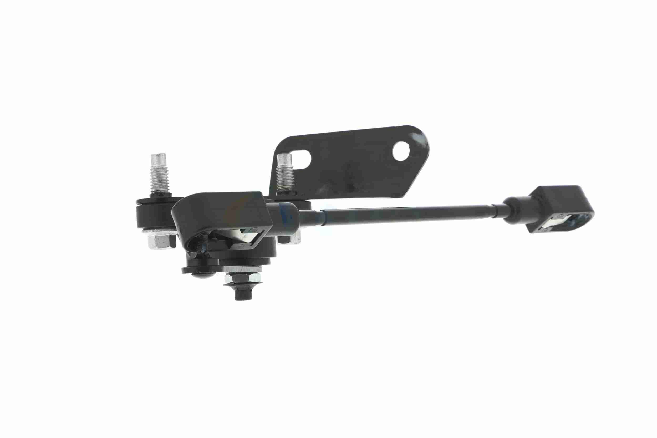 Sensor, Leuchtweitenregulierung
