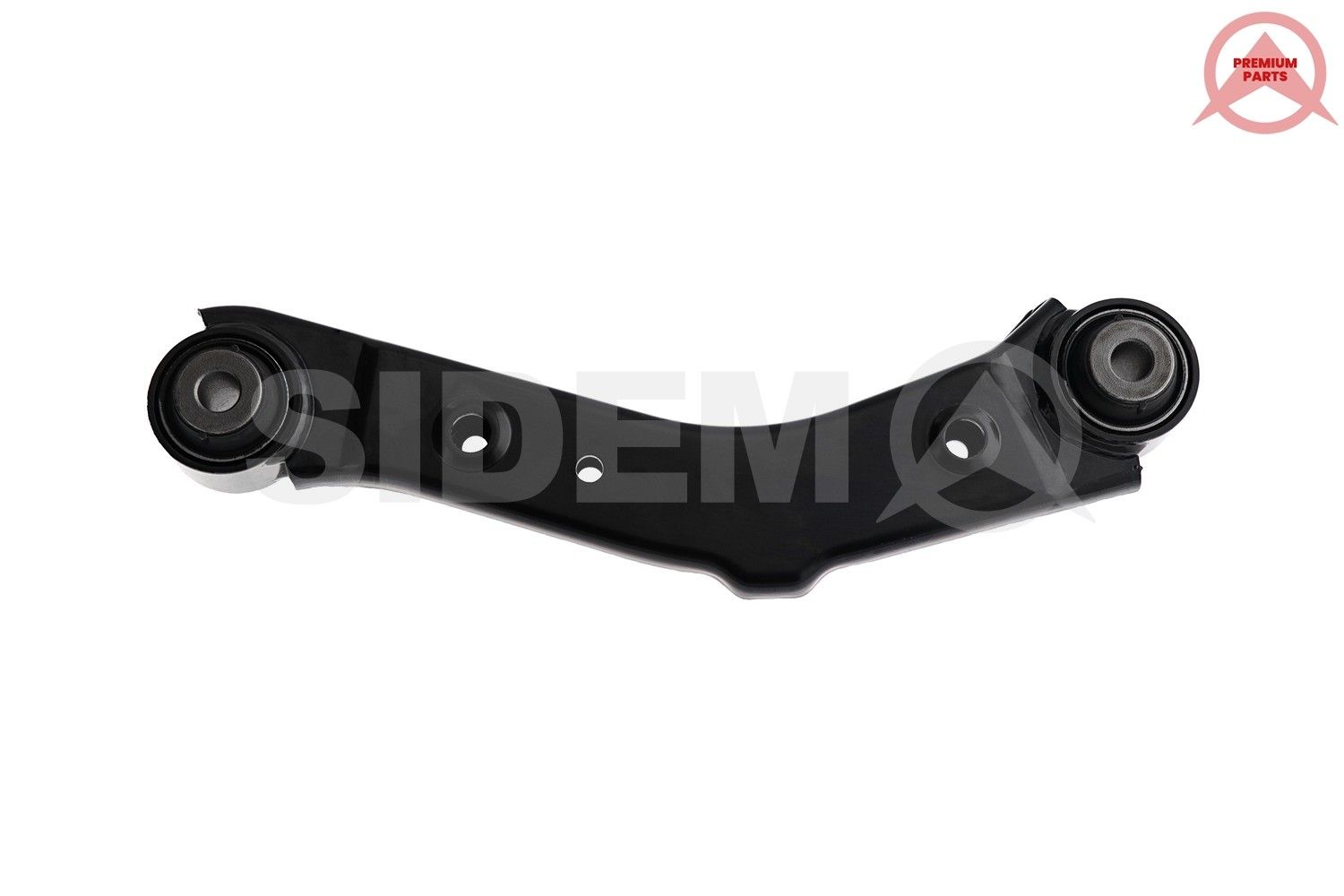 Stange/Strebe, Radaufh&auml;ngung