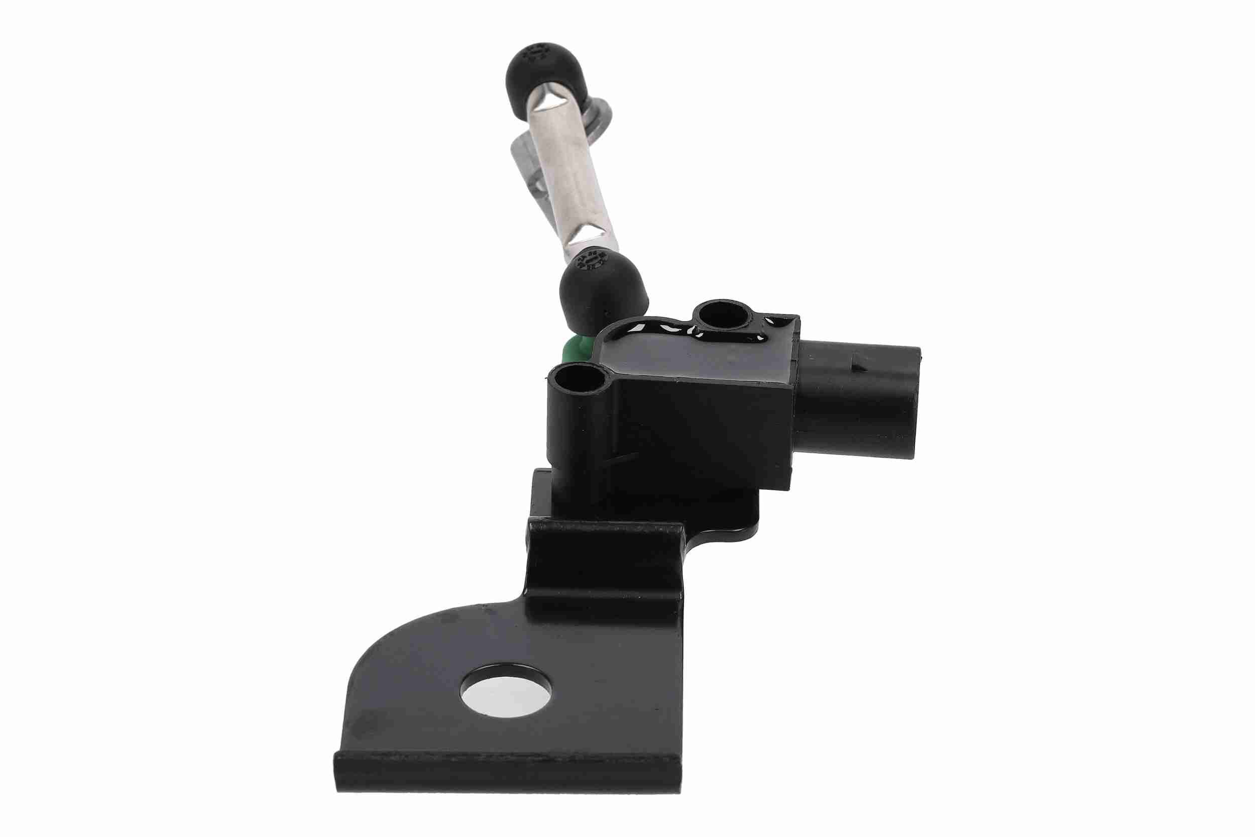 Sensor, Leuchtweitenregulierung