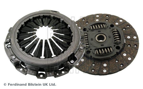 Kit de clutch