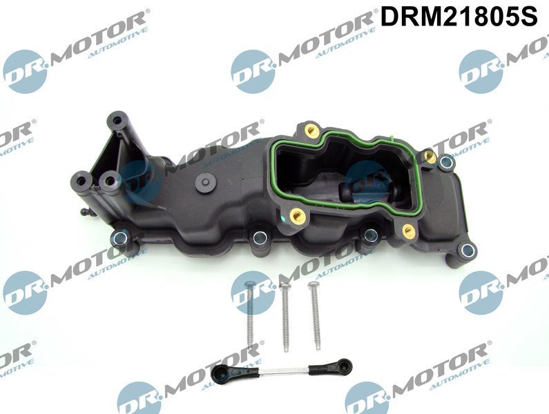 Dr.Motor Automotive DRM21805S Intake Manifold Module