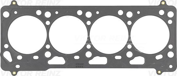 VICTOR REINZ 61-34105-00 Gasket, cylinder head