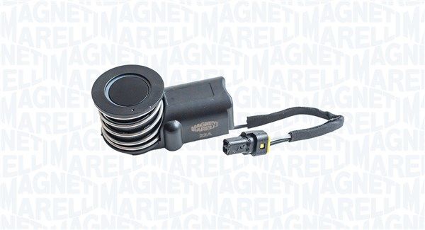 MAGNETI MARELLI 021016090010 - Sensor, Einparkhilfe
