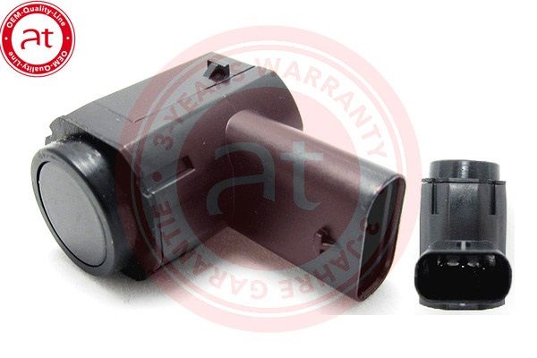 Sensor, Einparkhilfe