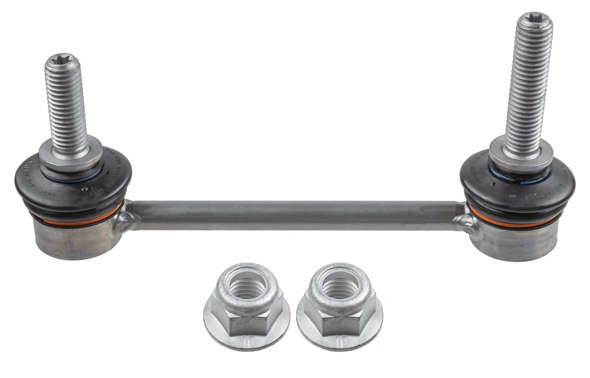 Stange/Strebe, Stabilisator
