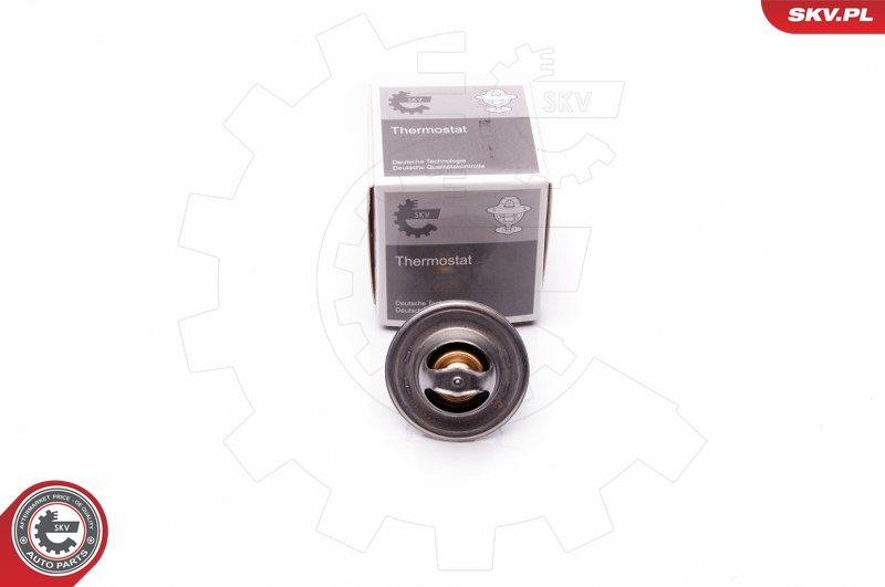 Thermostat, coolant 20SKV058