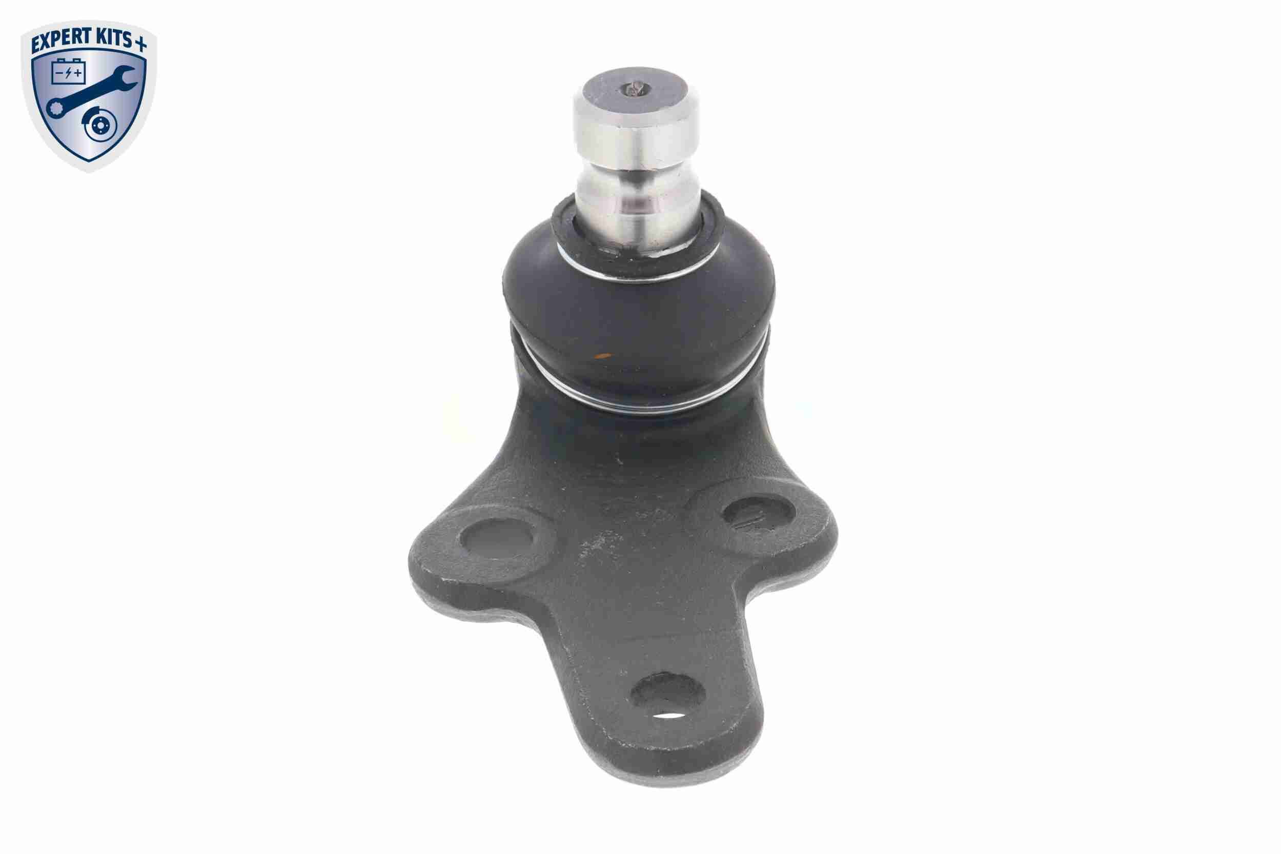 Trag-/F&uuml;hrungsgelenk