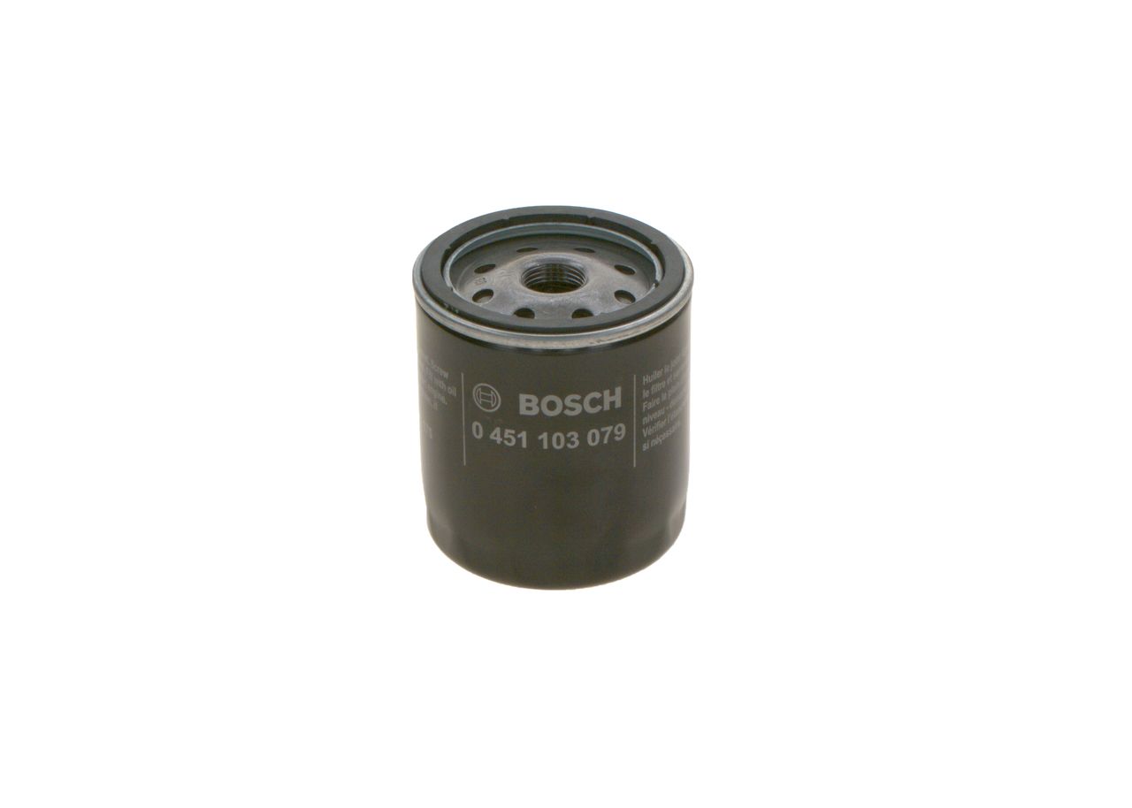 BOSCH 0 451 103 079 Oil Filter