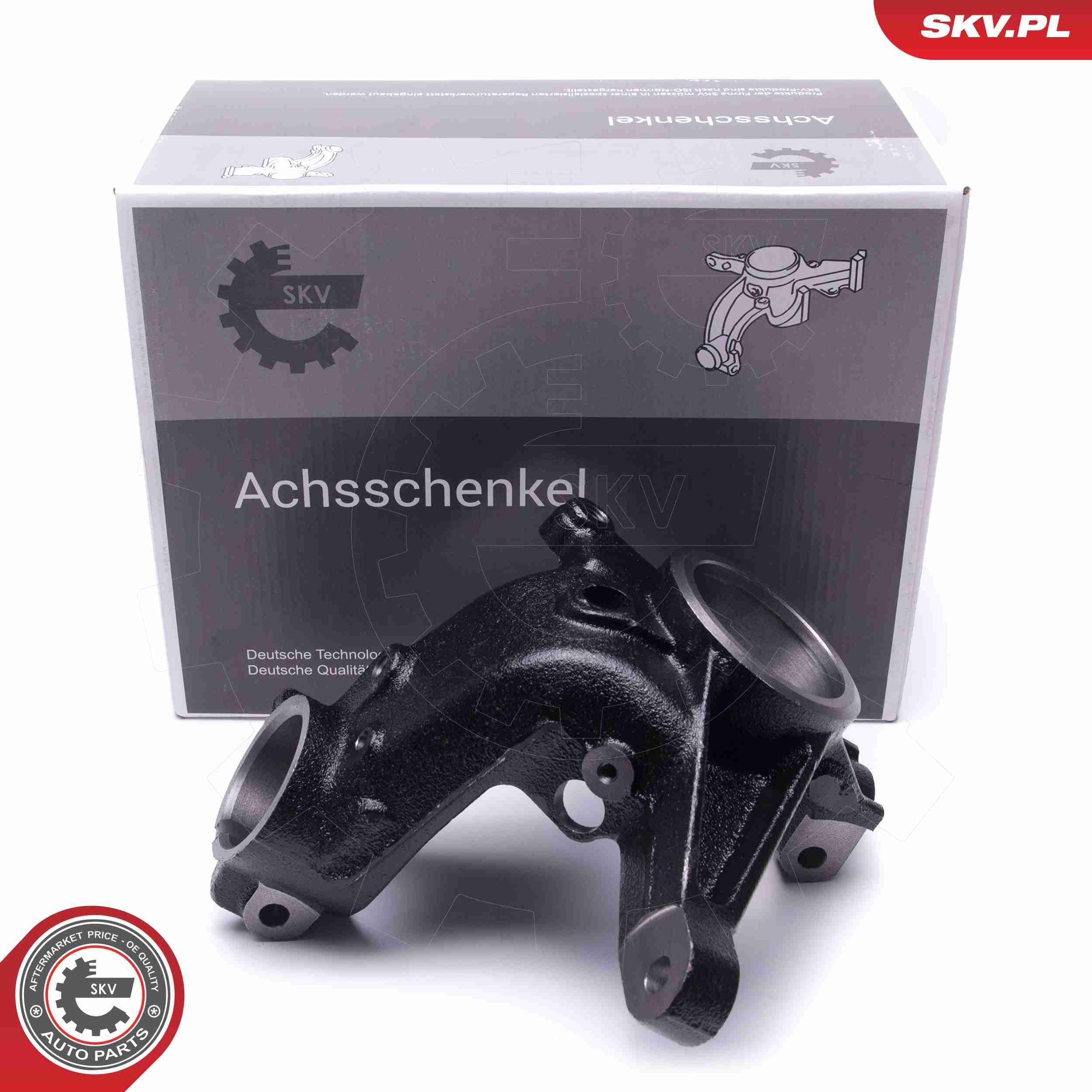 ESEN SKV 47SKV582 - Achsschenkel, Radaufh&auml;ngung