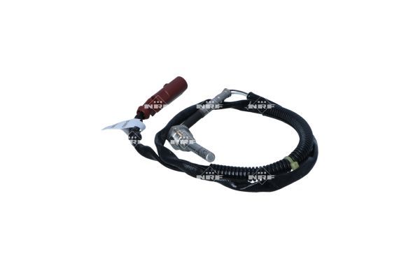 Sensor, Abgastemperatur