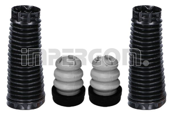 Staubschutzsatz, Stoßdämpfer