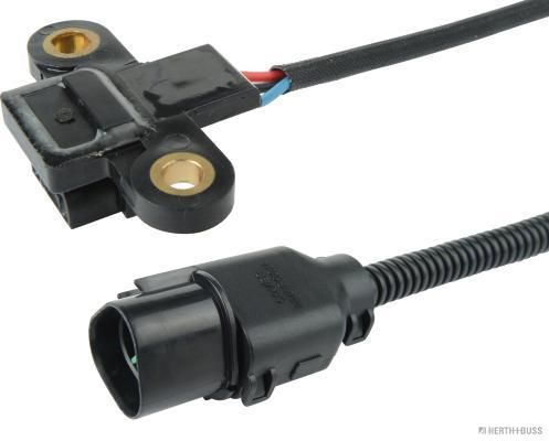 Impulsgeber, Kurbelwelle