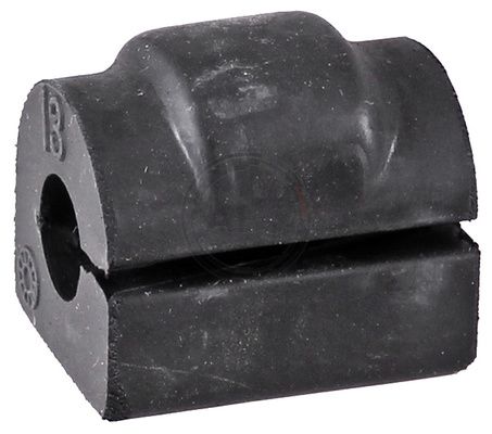 Lagerbuchse, Stabilisator