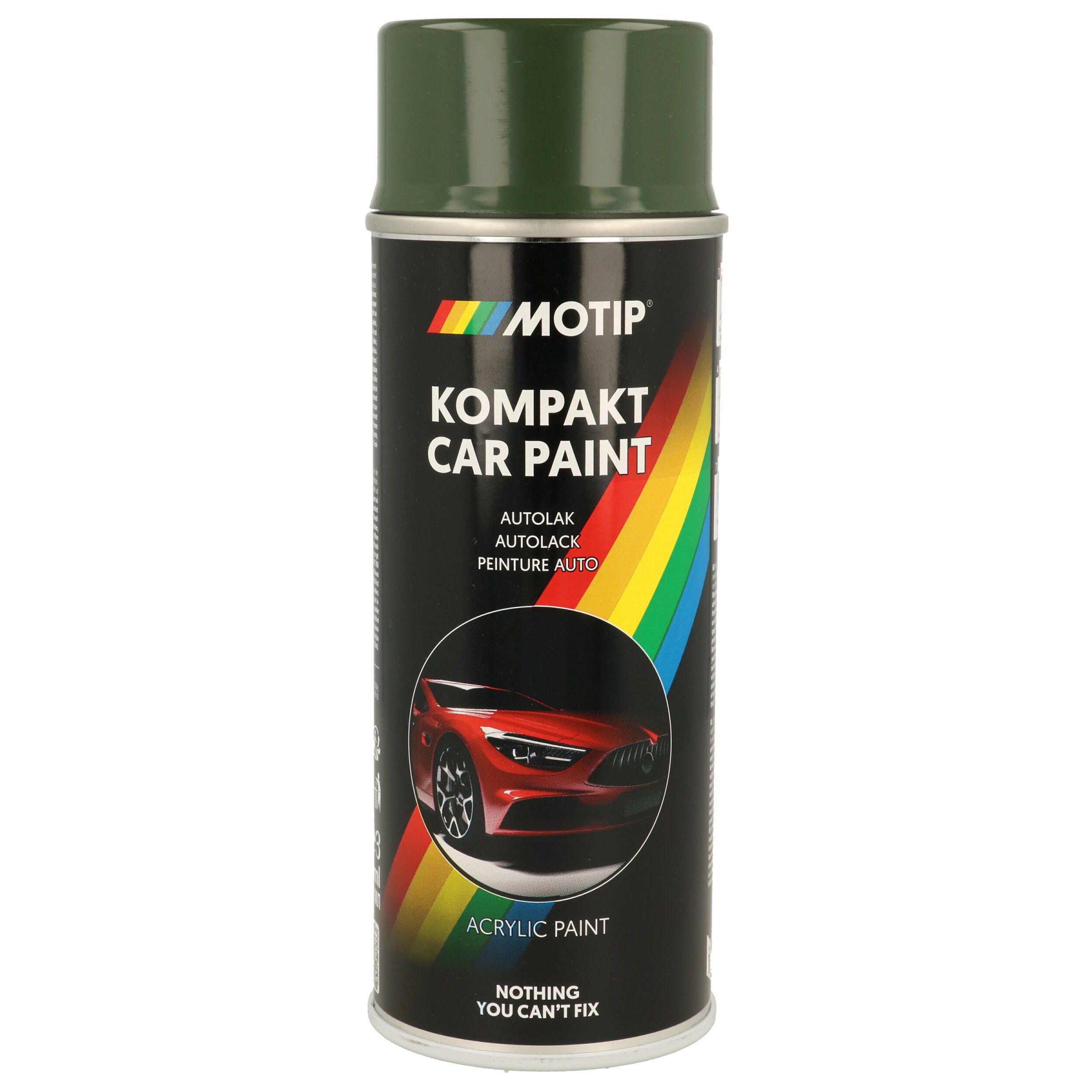 Fahrzeuglack