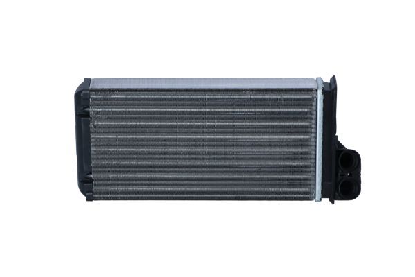 NRF 58639 Heat Exchanger, interior heating