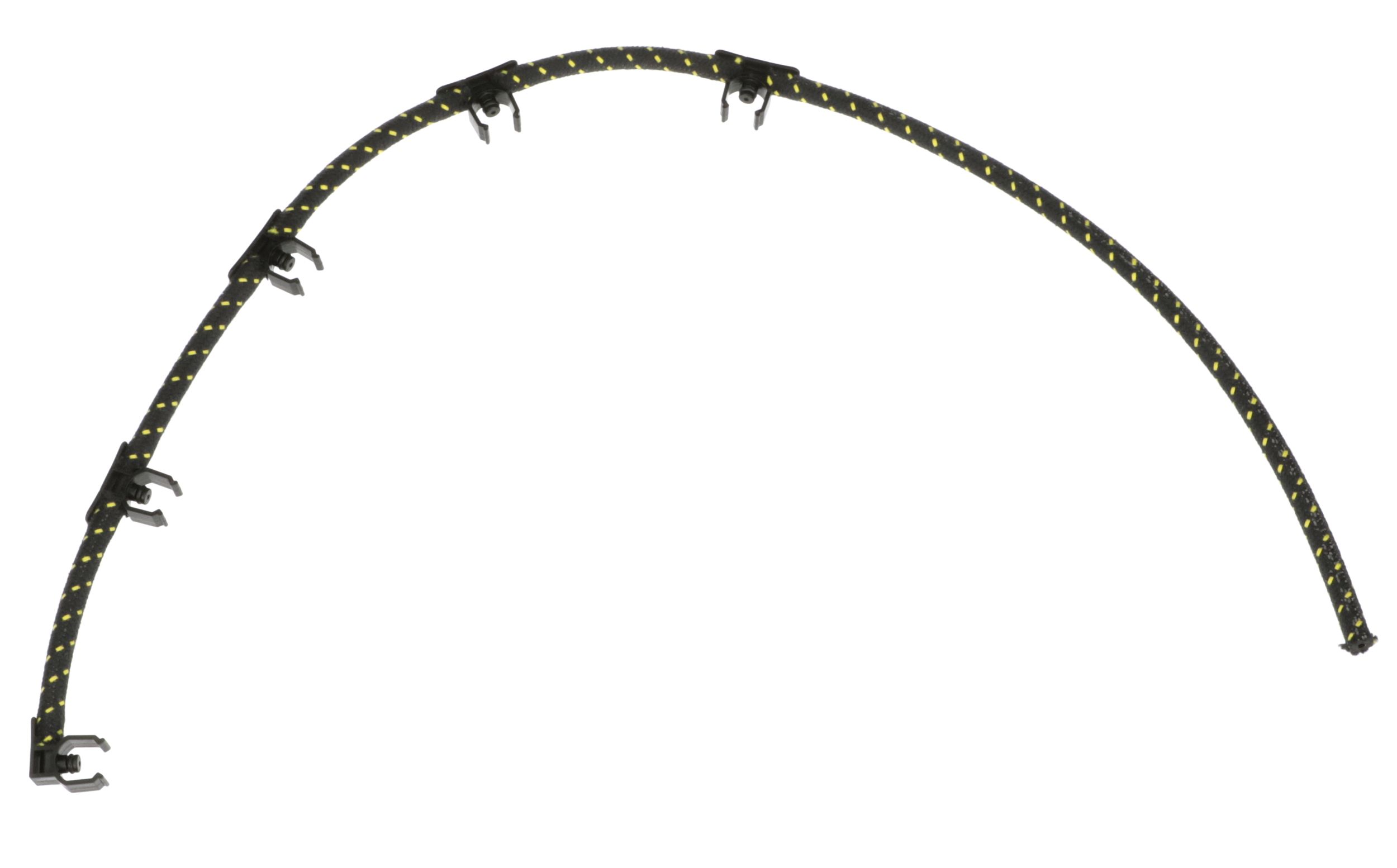 RAPRO R28567 - Kraftstoffschlauch