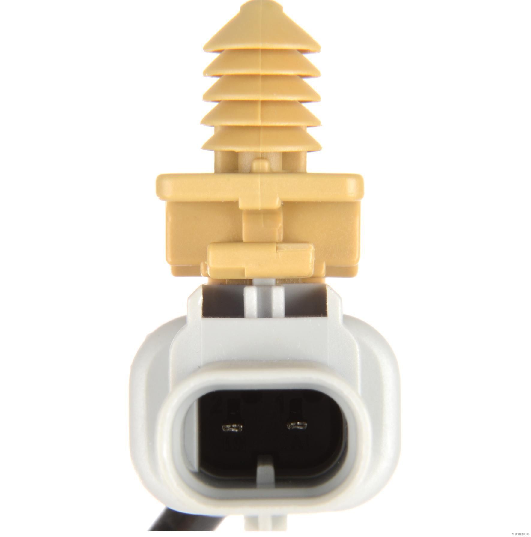 Sensor, Abgastemperatur
