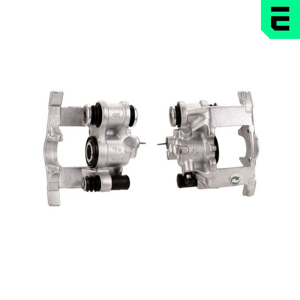 OPTIMAL BC-1342L - Bremssattel