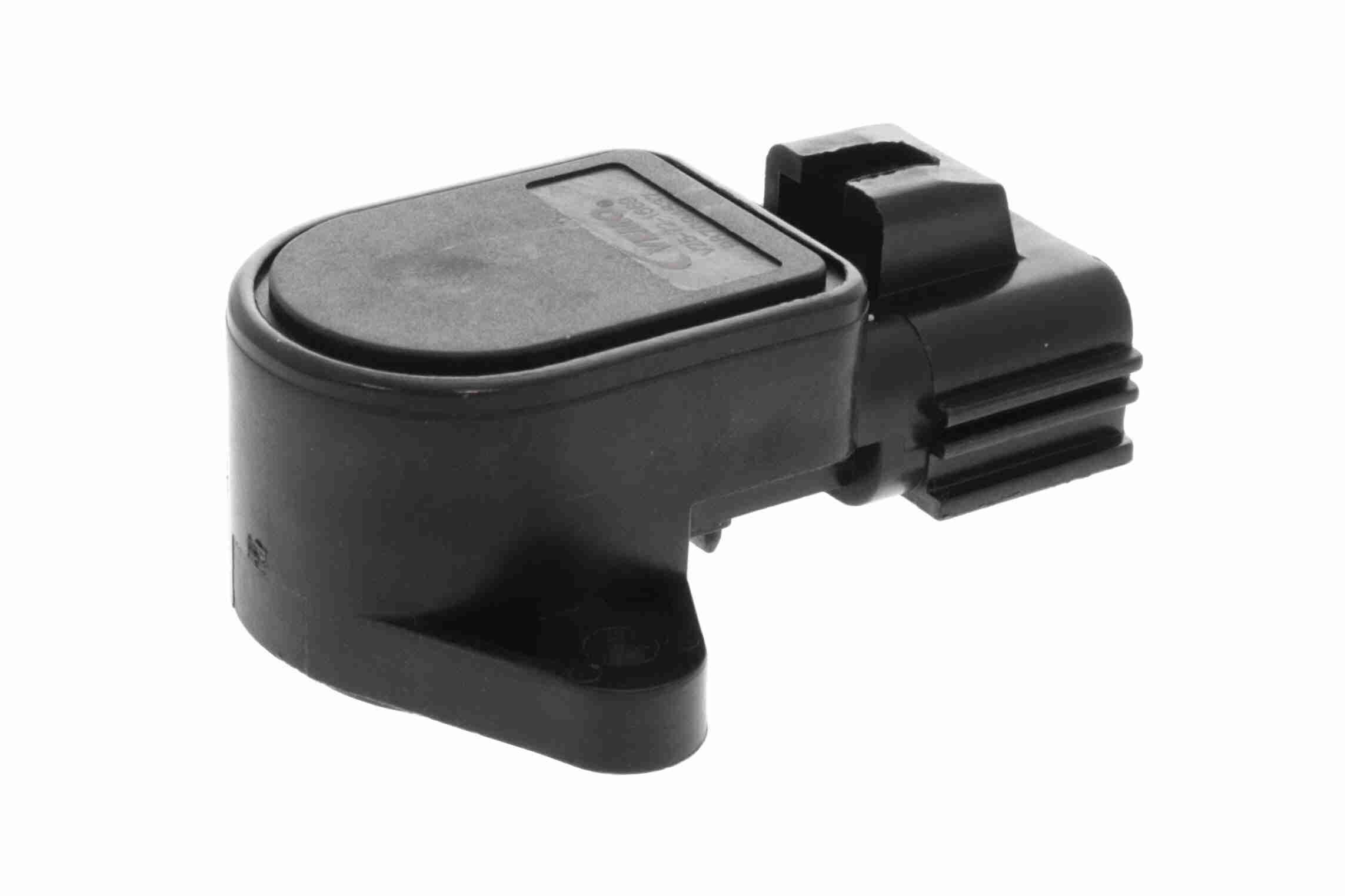 Sensor, Drosselklappenstellung