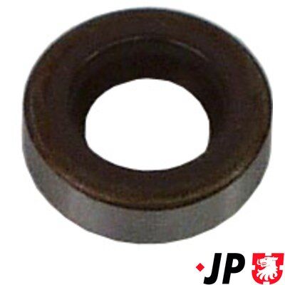 Wellendichtring, Antriebswelle