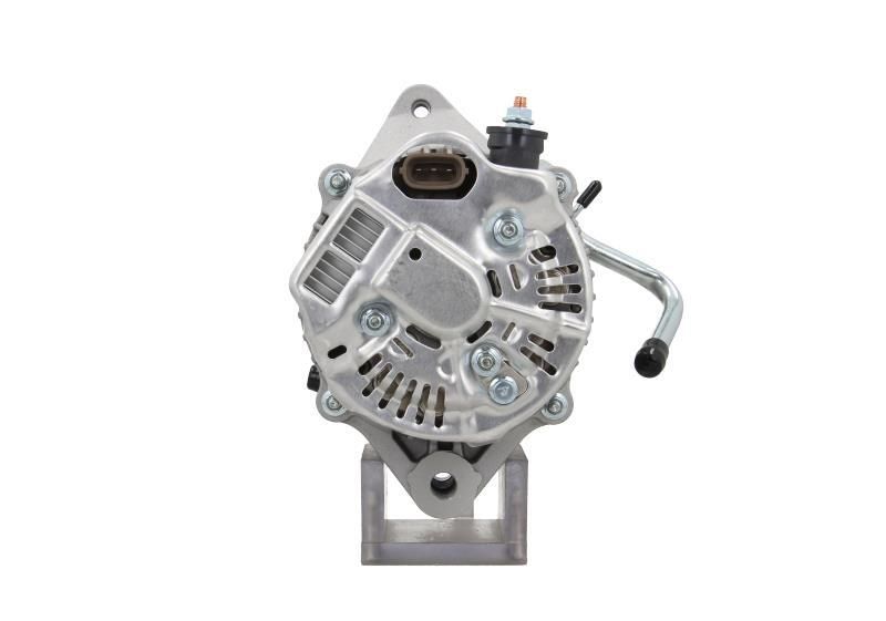 Generator Generator
