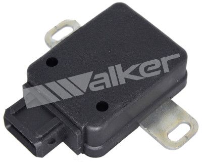 Sensor, cuerpo de aceleración