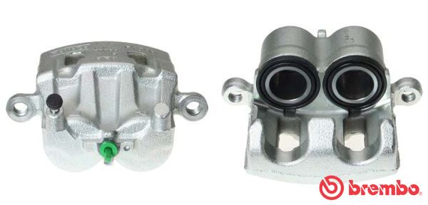 Bremssattel