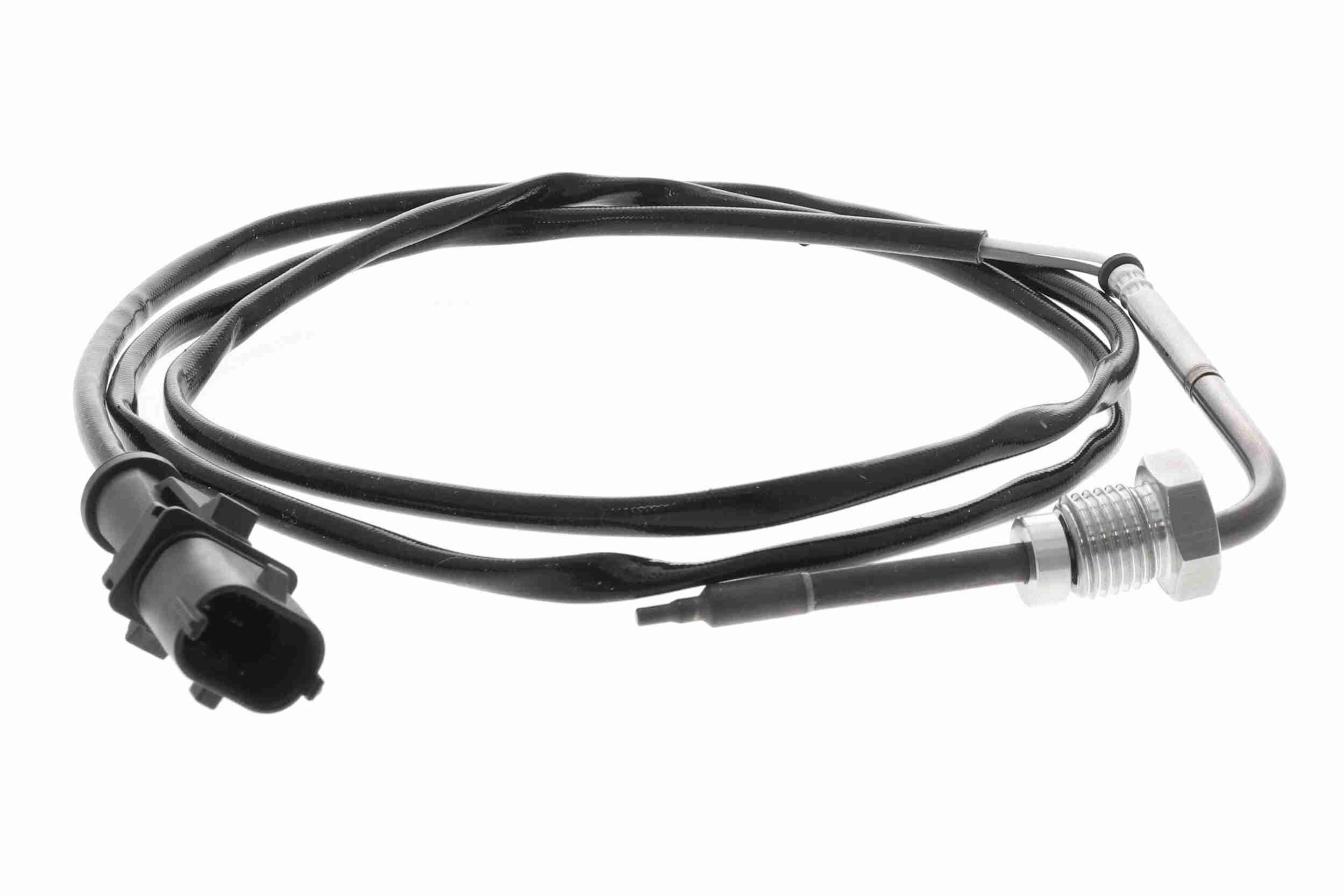Sensor, Abgastemperatur