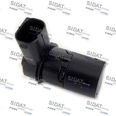 Sensor, Einparkhilfe