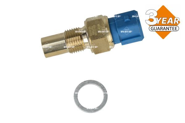 Sensor, Kühlmitteltemperatur