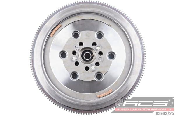 DMF MITSUBISHI TRTION 4N15 - TecDoc 2