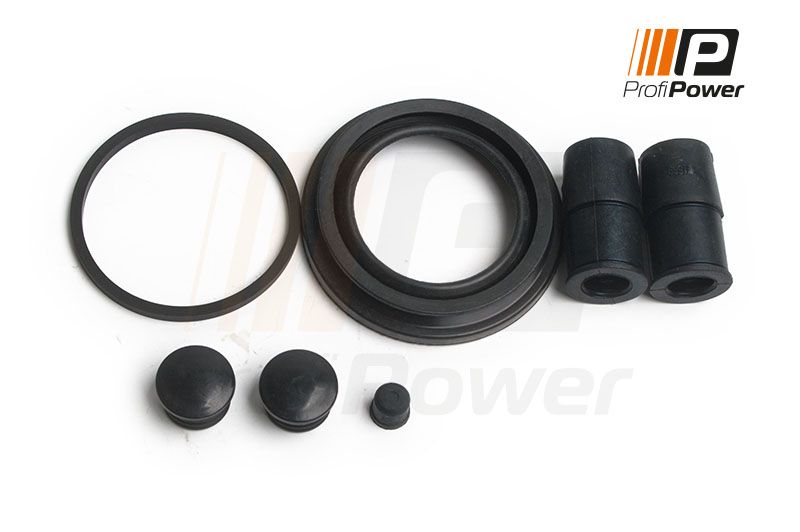 Dichtungssatz, Bremssattel